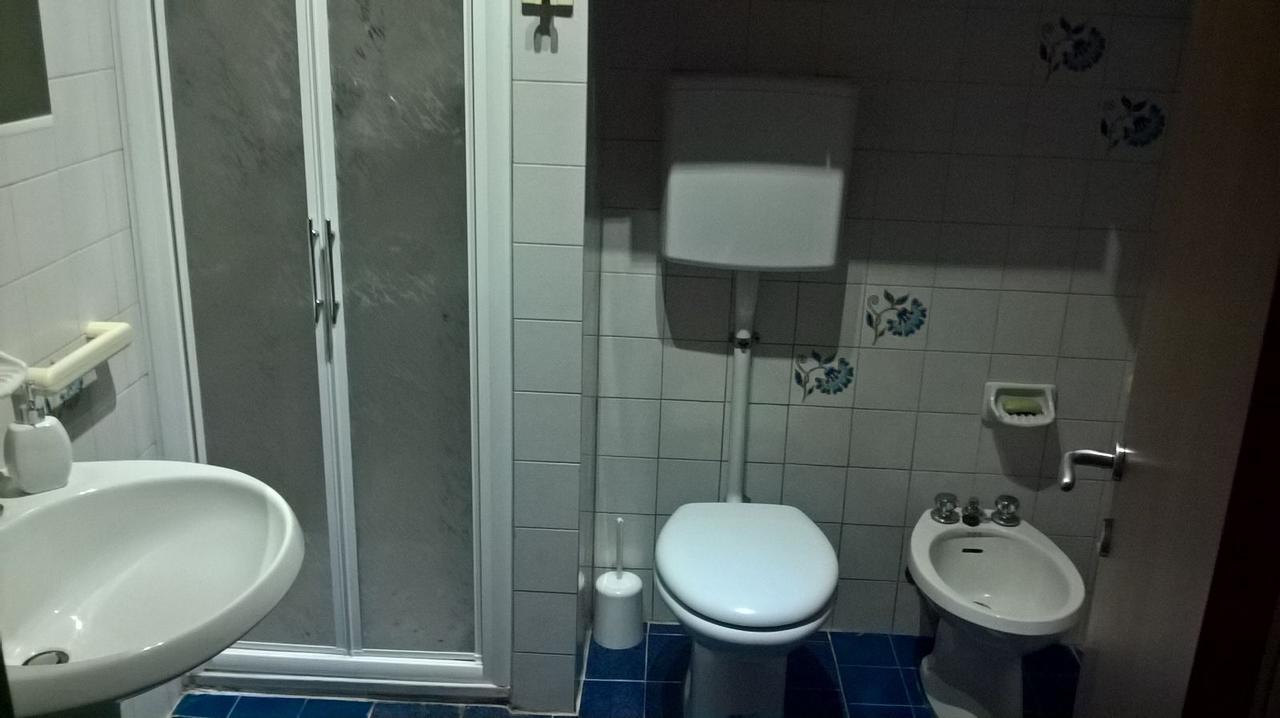 Verona Mi Piace Zewnętrze zdjęcie
