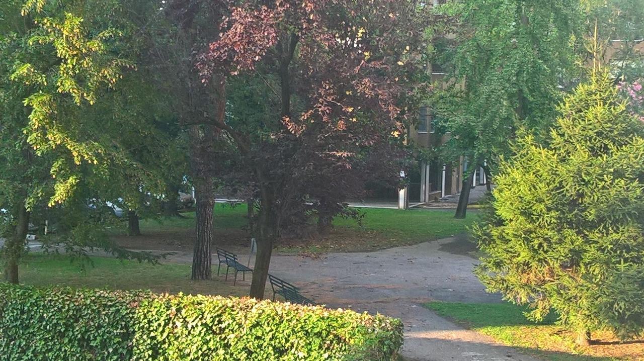 Verona Mi Piace Zewnętrze zdjęcie