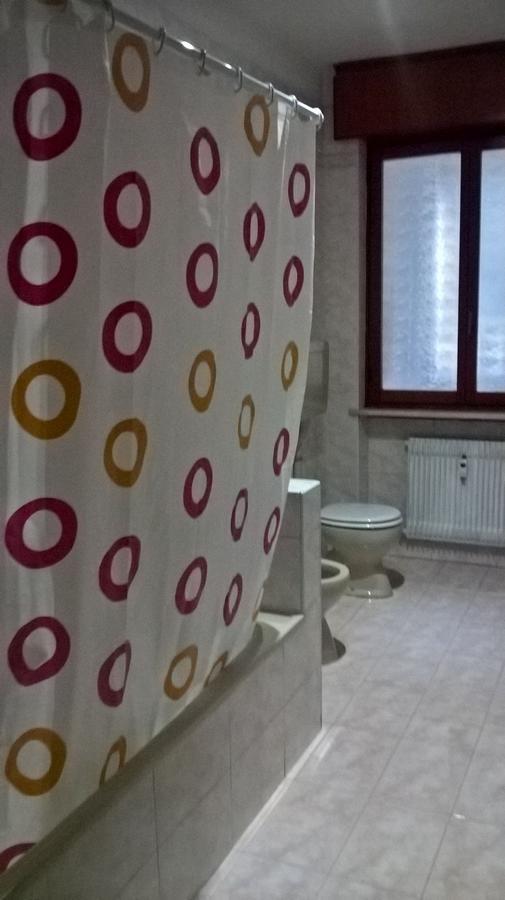 Verona Mi Piace Zewnętrze zdjęcie